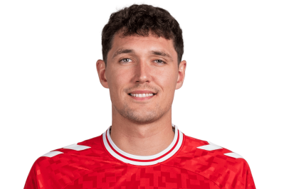 Andreas Christensen