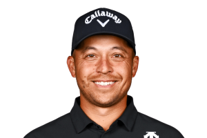 Xander Schauffele