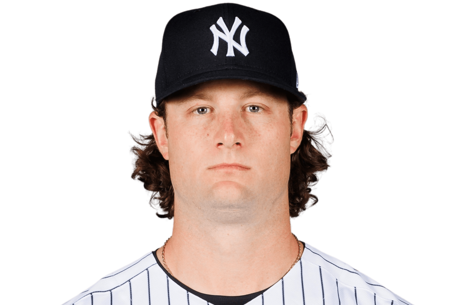 Gerrit Cole P Stats News Rumors Bio Video Yahoo Sports