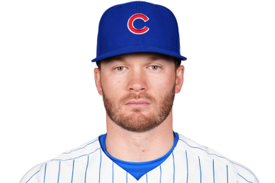 Ian Happ