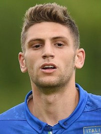 Domenico Berardi