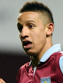 Callum Robinson