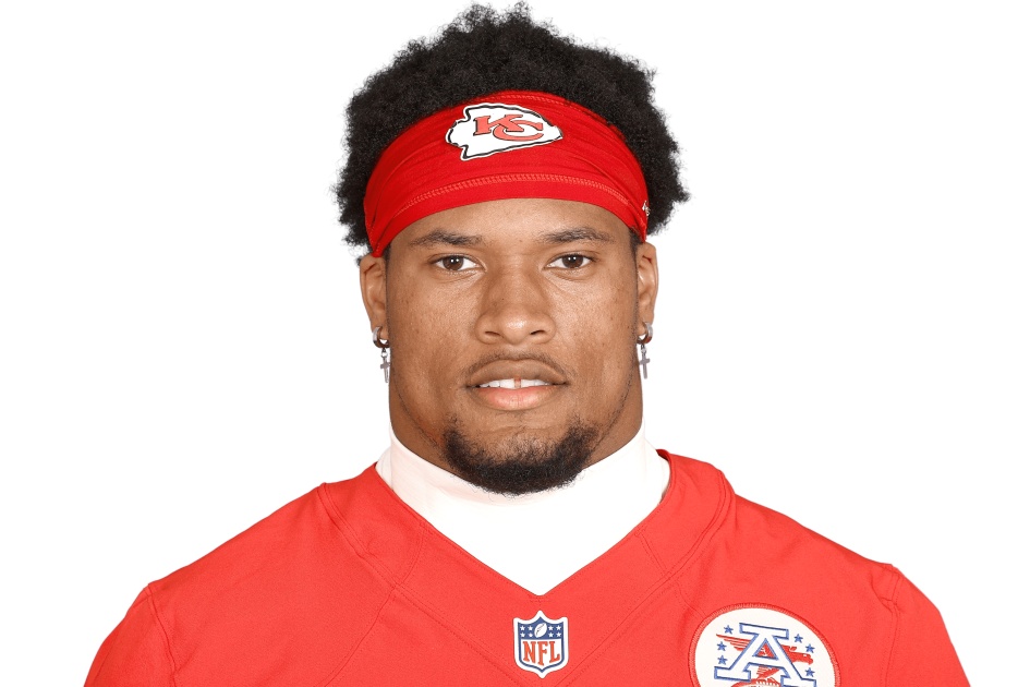 Bryan Cook | Kansas City Chiefs | National Football League | Yahoo! Sports