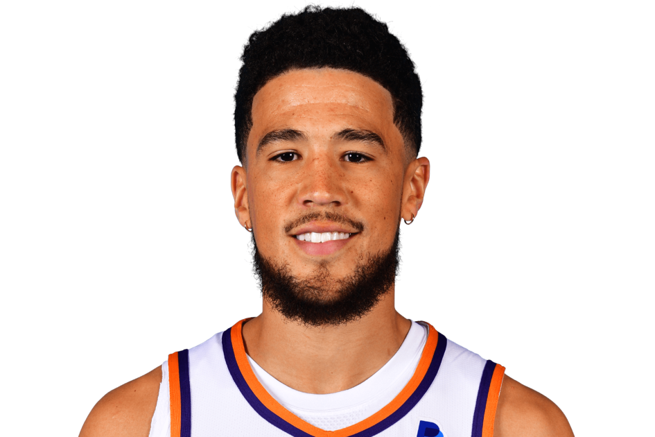 Devin Booker sounds off on the Phoenix Suns' loss to the Antetokounmpo-less  Milwaukee Bucks - Sports Illustrated Milwaukee Bucks News, Analysis and More