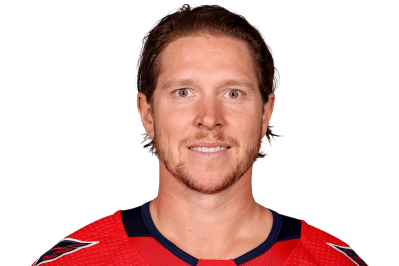 Nicklas Backstrom