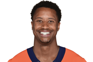 Courtland Sutton