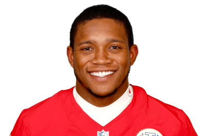 Darron Lee