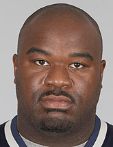 Albert Haynesworth