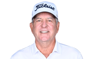 Jay Haas