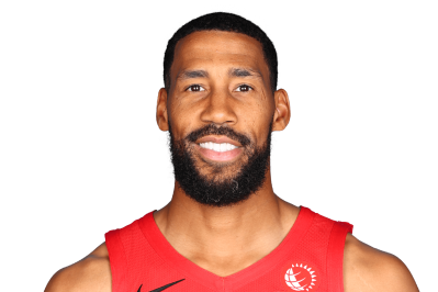 Garrett Temple