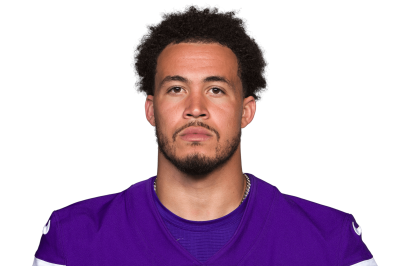 Byron Murphy Jr.