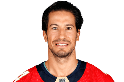 Michael Del Zotto