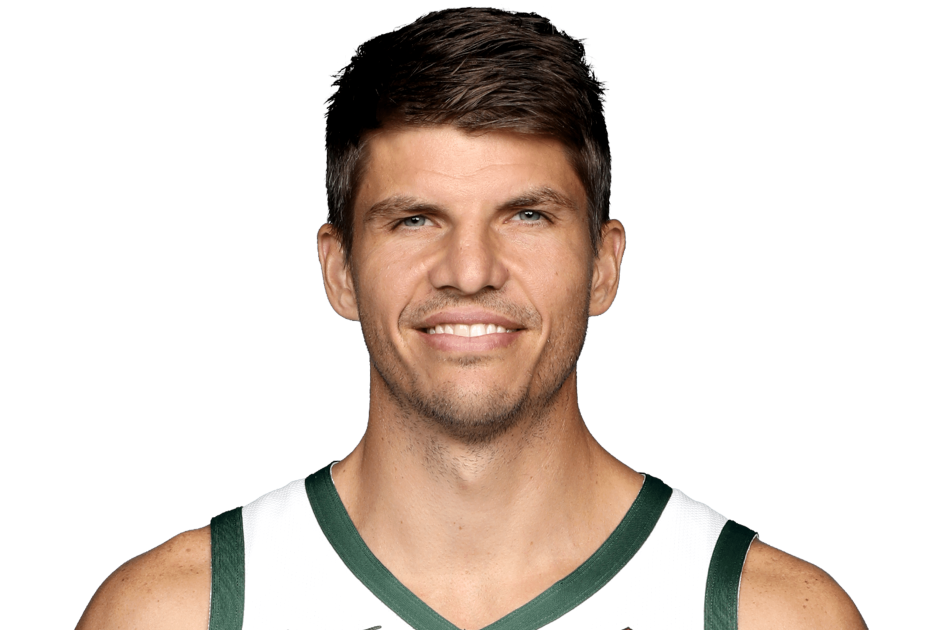 Kyle Korver. Кайл Бари.