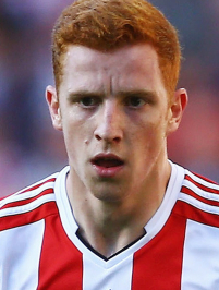 Jack Colback