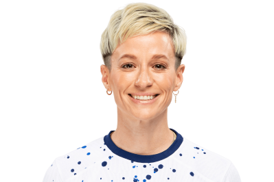 Megan Rapinoe