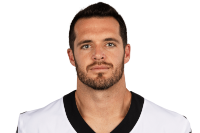 Derek Carr