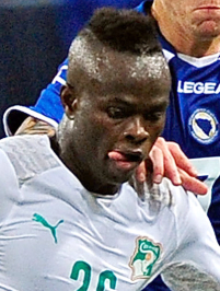 Ismaël Diomandé