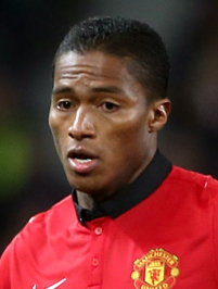 Antonio Valencia