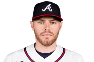 freddie freeman baseball