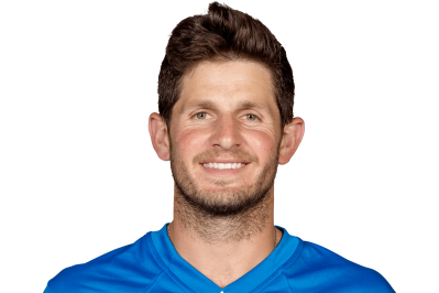 Dan Orlovsky