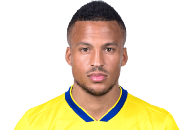 Martin Olsson