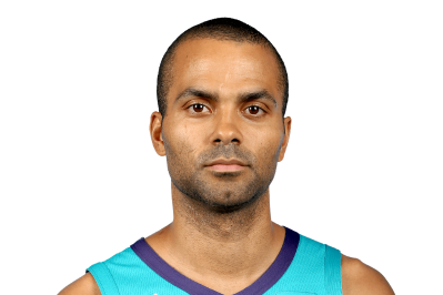 Tony Parker