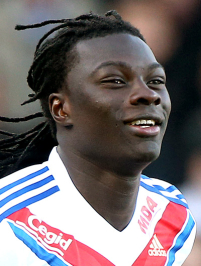 Bafetimbi Gomis