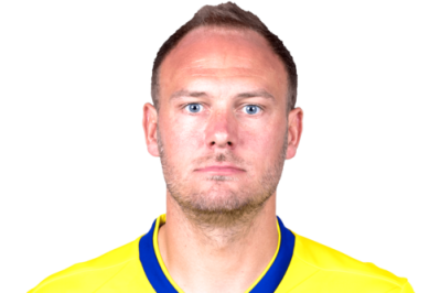 Andreas Granqvist