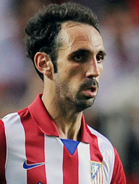 Juanfran