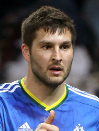 Andre Pierre Gignac