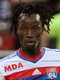 Bakary Koné