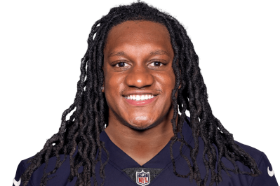 Tremaine Edmunds