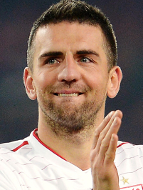 Vedad Ibisevic