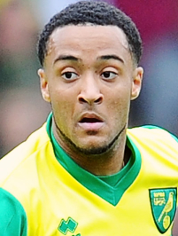 Nathan Redmond