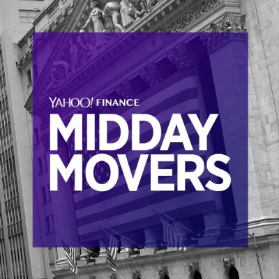Midday Movers