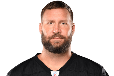 Ben Roethlisberger