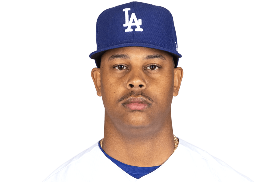 Yency Almonte Makes Rehab Appearance; Oklahoma City Dodgers Loses To  Norfolk Tides In Triple-A National Championship Game