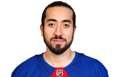 Mika Zibanejad