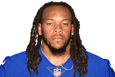 Jabaal Sheard