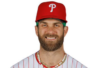 Bryce Harper