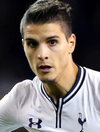 Erik Lamela