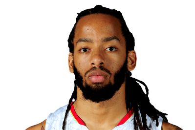 Terran Petteway