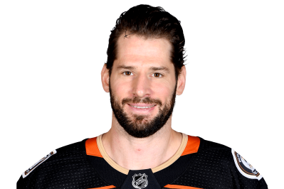 Ryan Kesler