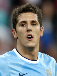 Stevan Jovetic