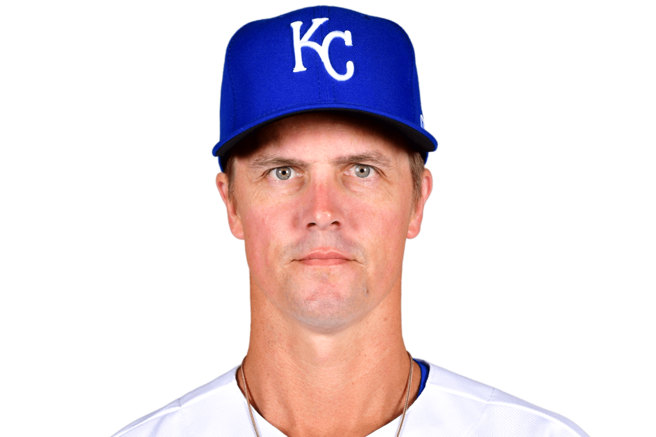 Greinke shows us the magic one last time, Royals win 5-2 - Royals