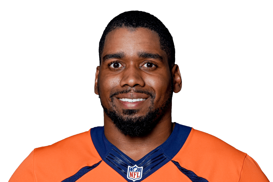 Vance Walker (DE) Stats, News, Rumors, Bio, Video Denver Broncos