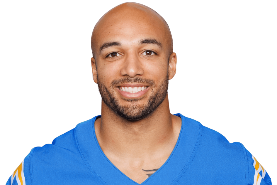 Yahoo PPR Fantasy Football Rankings: Austin Ekeler Vying for