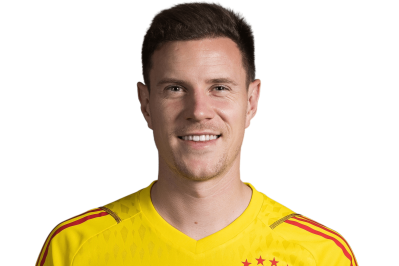 Marc-André ter Stegen