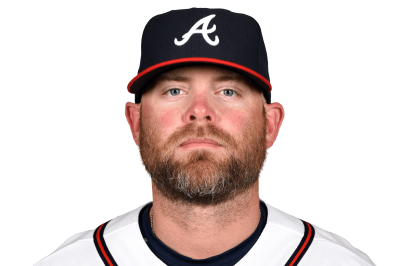 Brian McCann