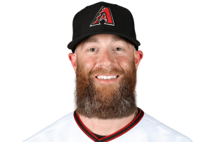 archie bradley baseball